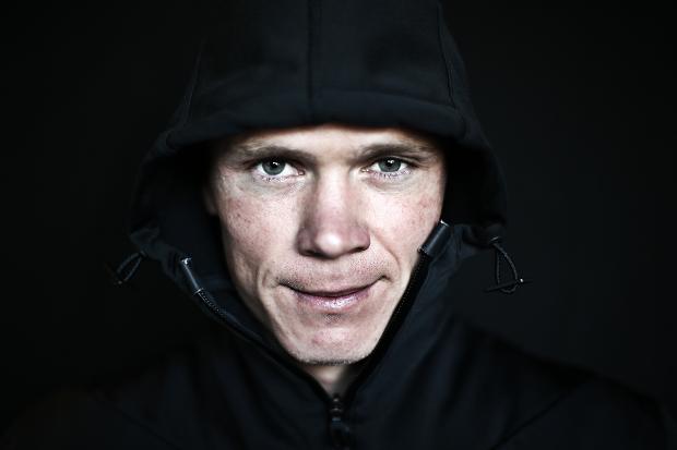 froome